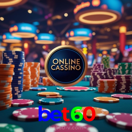 bet60:No cassino online mais confiável, aposte no futebol e jogue roleta!