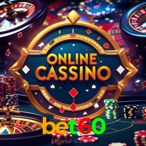 bet60:Aposte no futebol e jogue os melhores jogos de cassino com prêmios incríveis!