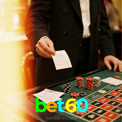 bet60：Aposte no futebol e jogue os melhores jogos de cassino com prêmios incríveis!