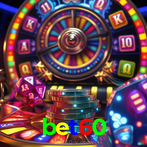 bet60:A sorte não tem limites! Vença no Blackjack e leve o prêmio!