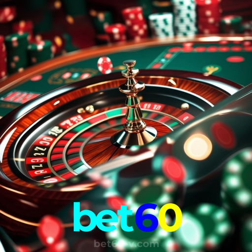 bet60：A experiência de futebol ao vivo e cassino online mais emocionante espera por você!