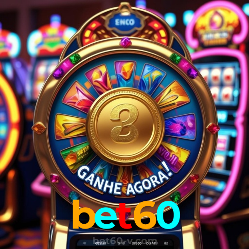 bet60：Jogue futebol online e ganhe grandes prêmios!