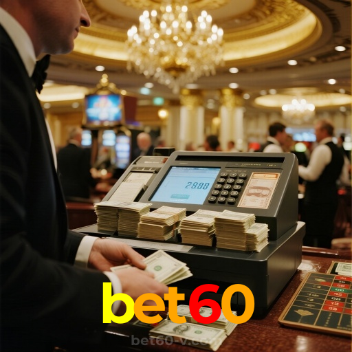 bet60:Vença no futebol online e transforme suas apostas em prêmios!