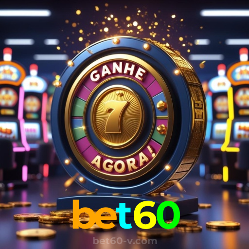 bet60:Em nosso cassino online, as melhores vitórias estão por vir!