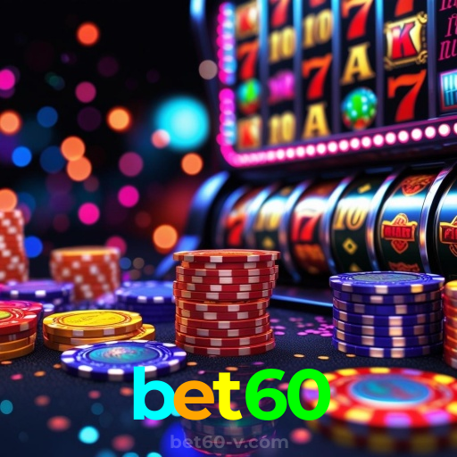 bet60：Prepare-se para o melhor da diversão no cassino! Jogue agora!