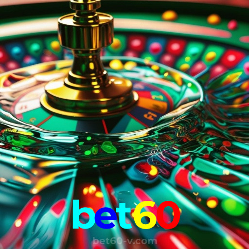 bet60:Aposte no futebol e viva a emoção do jogo!