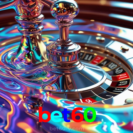 bet60：A sorte está no seu lado nas nossas roletas! Aposte agora!