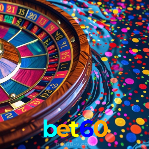 bet60：Aposte no futebol e conquiste vitórias épicas com blackjack e poker!