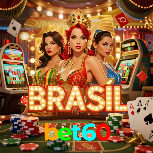 bet60：Jogue poker, aposte no futebol e vença com grandes prêmios!