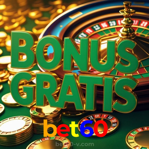 bet60:Conquiste prêmios no futebol e vença nas mesas de poker online!
