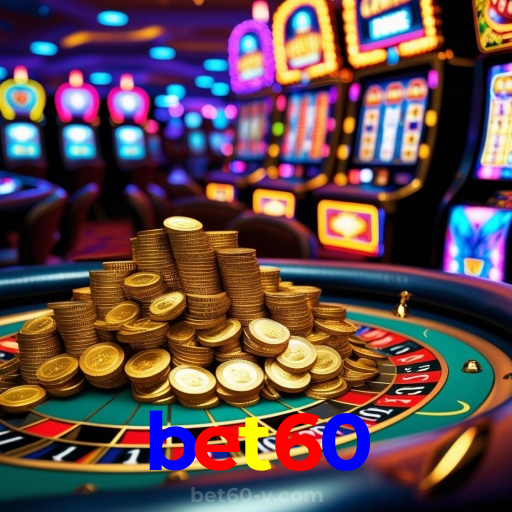 bet60:Jogue nas roletas e descubra as maiores vitórias!