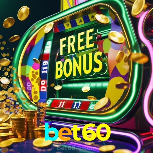 bet60：Ganhe prêmios incríveis jogando roleta e apostando no futebol online!
