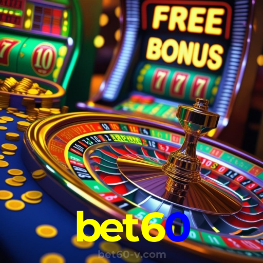 bet60:Vença no poker e aposte no futebol para grandes vitórias no cassino!