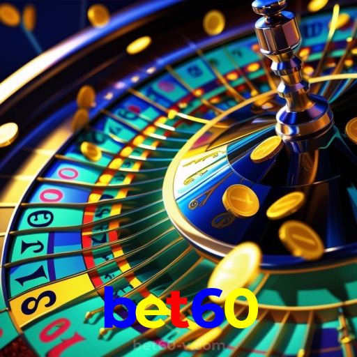 bet60:Jogue em nosso cassino online e descubra os maiores jackpots!