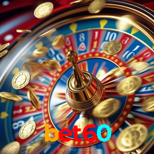 bet60：Jogue nas roletas e ganhe prêmios sensacionais!