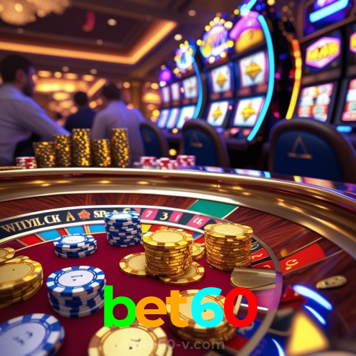bet60：A emoção de jogar futebol online é ainda maior quando você vence!