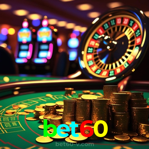 bet60:Aposte no futebol e viva a emoção do jogo!