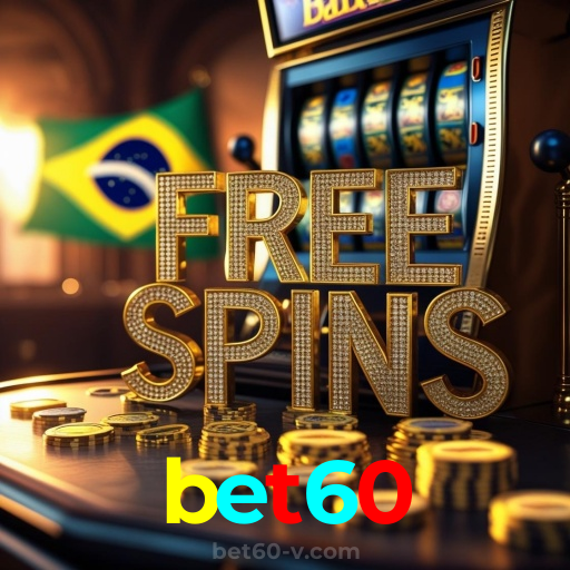 bet60:Divirta-se com poker, roleta e apostas ao vivo no futebol online!