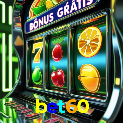 bet60:Aposte no futebol online e sinta a emoção de vencer!