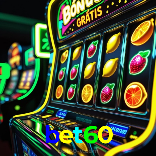 bet60:O cassino mais confiável para jogar blackjack e apostar no futebol!
