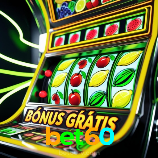 bet60:Os jackpots estão esperando por você! Entre no jogo e faça história!