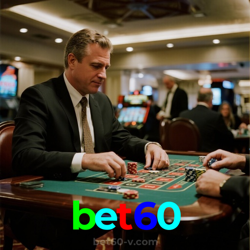 bet60:Aposte em futebol ao vivo e ganhe prêmios em jogos de cassino como roleta!