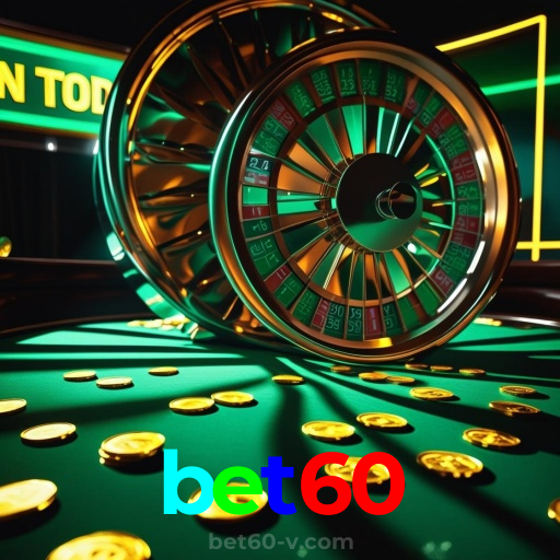 bet60:Diversão total com blackjack, poker e apostas ao vivo no futebol!