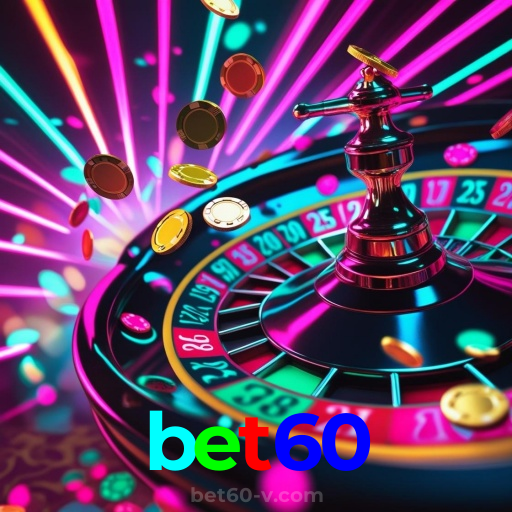 bet60:Desafie a roleta e ganhe prêmios incríveis no nosso cassino!