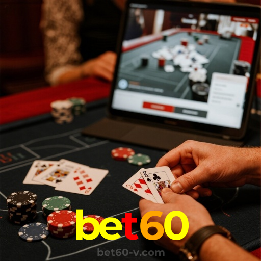 bet60:Aposte agora nas roletas e veja a sorte brilhar para você!