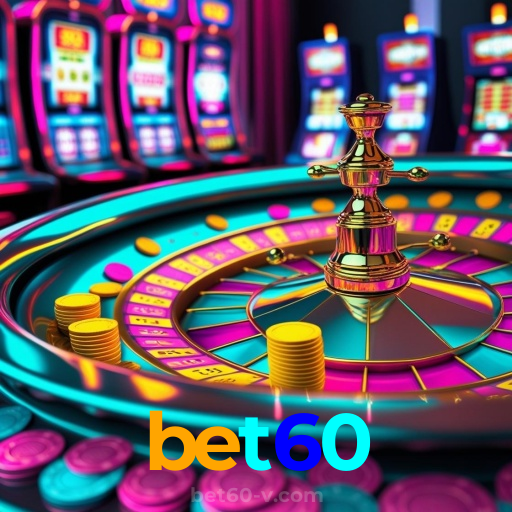 bet60：Apostas ao vivo no futebol e diversão garantida em blackjack e roleta!
