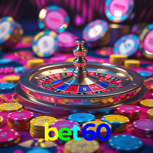 bet60：Entre na ação! Aposte nas melhores mesas de roleta!
