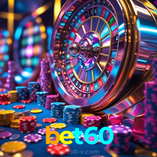bet60：Jogue futebol online e se prepare para marcar grandes prêmios!