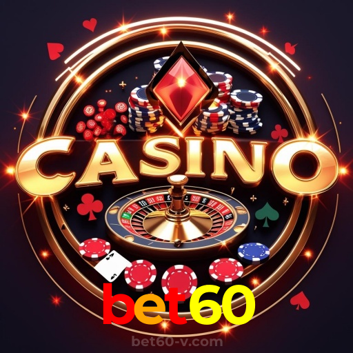 bet60:Aposte no futebol e jogue blackjack para grandes vitórias!
