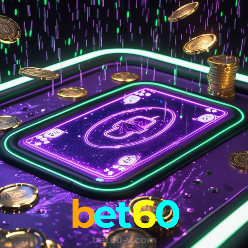 bet60:Em cada giro nas slots, a vitória está ao seu alcance!
