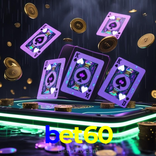 bet60:Cada giro nas slots pode ser uma grande vitória! Aposte agora!