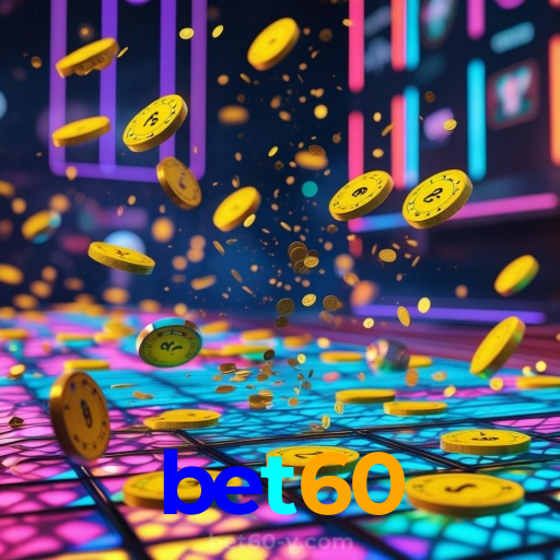 bet60：As maiores vitórias estão te esperando nas nossas slots online!