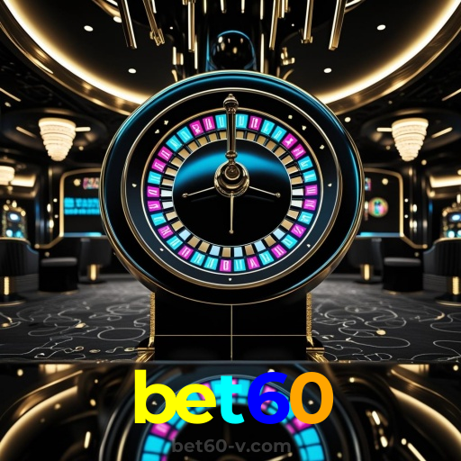 bet60:Jogue nas slots e conquiste vitórias épicas!