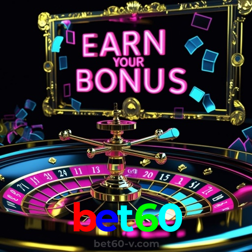 bet60：Sua chance de ganhar começa no cassino online com poker e apostas no futebol!