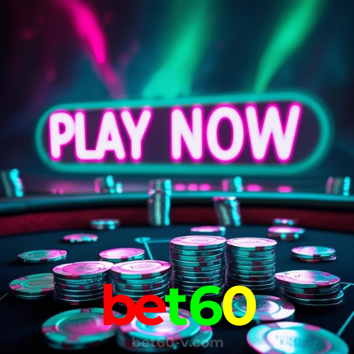 bet60：Aposte nas melhores máquinas caça-níqueis e leve o jackpot!