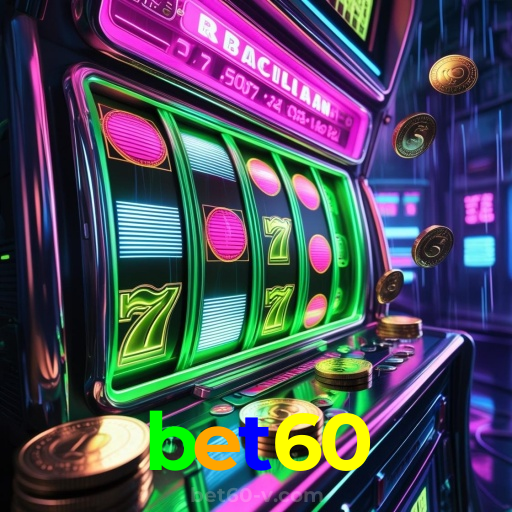 bet60:O melhor cassino para você jogar slots e apostar no futebol online!