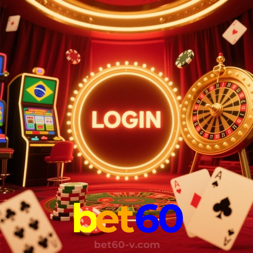 bet60：Em nosso cassino online, a diversão nunca acaba! Jogue agora!
