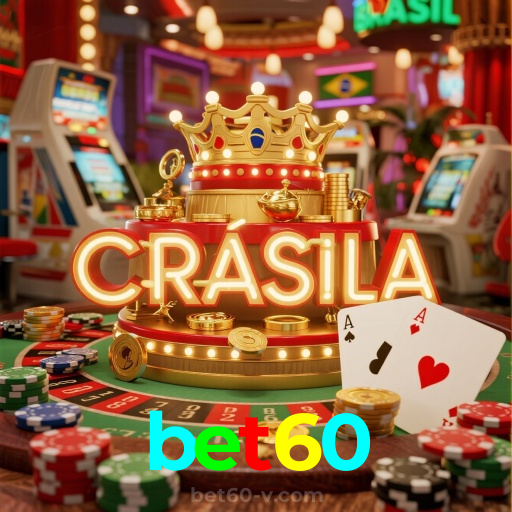 bet60：Jogue poker e aposte no futebol com grandes prêmios em jogo!
