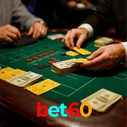 bet60：Jogue futebol online e ganhe grandes prêmios!