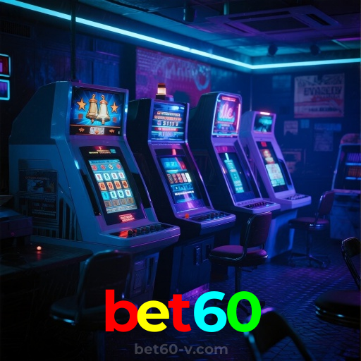 bet60：Encontre o seu jogo favorito e leve para casa prêmios fantásticos!