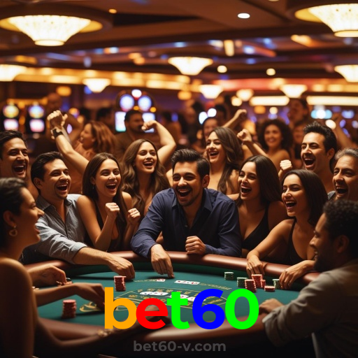 bet60:Jogue poker, aposte no futebol e ganhe prêmios ao vivo!