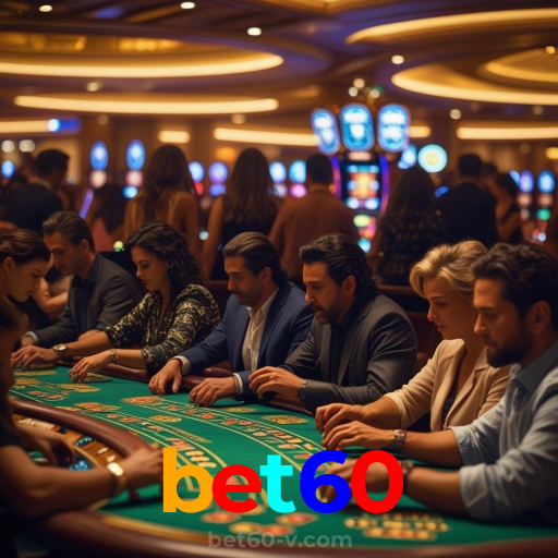 bet60：Jogue poker, aposte no futebol e ganhe prêmios incríveis em nosso cassino!