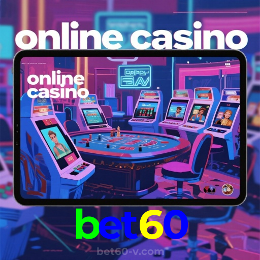 bet60：Jogue poker, aposte no futebol e conquiste grandes prêmios em nosso cassino!