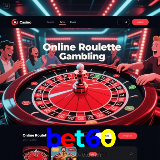 bet60：Vença no poker e ganhe prêmios com apostas no futebol ao vivo!