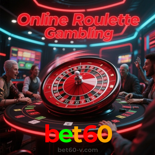 bet60：Vença na roleta e leve para casa o prêmio dos seus sonhos!