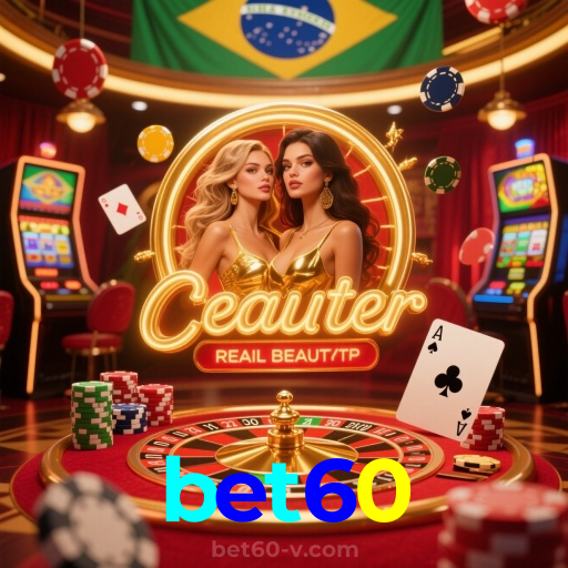 bet60：Entre no jogo e aposte nos melhores times do futebol digital!
